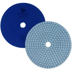 841674107448 STADEA Diamond Polishing Pads Concrete Marble