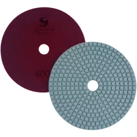 841674107486 STADEA Diamond Polishing Pads Concrete Terrazzo