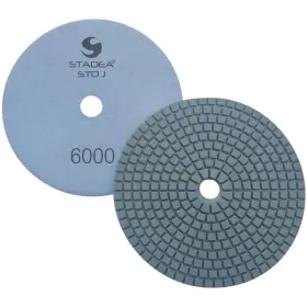 841674107530 STADEA Diamond Polishing Pads Concrete Terrazzo