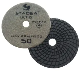 841674115337 STADEA Granite Polishing Diamond Pad Quar