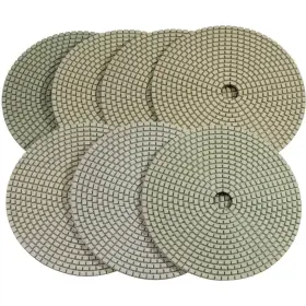 841674119854 STADEA Diamond Polishing Pads Concrete Terrazzo