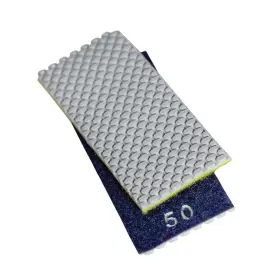 DHPWFLSTDC5C3K71 STADEA Diamond Polishing Pads Flexible Glass #2