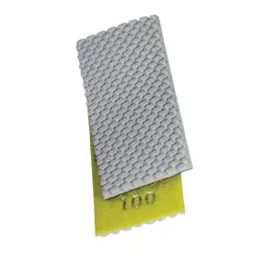 DHPWFLSTDC5C3K71 STADEA Diamond Polishing Pads Flexible Glass #3