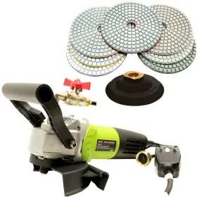 841674126593 STADEA Concrete Countertop Polisher Grinder