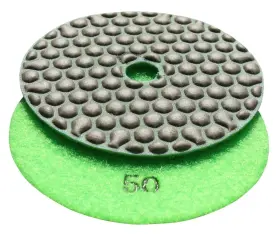 841674199917 STADEA Diamond Polishing Pad Stone Glass Marble