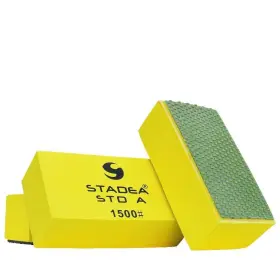 841674199924 STADEA Diamond Polishing Pad Concrete Glass