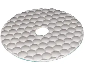 DPPD05SPRA030G1P STADEA Diamond Polishing Pad Concrete Stone