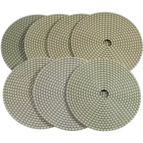 DPPD07SPRC100G1P STADEA Diamond Polishing Pads Concrete