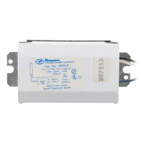 PPW103D STADEA Robertson Simple Reactance Ballast Twin Tube