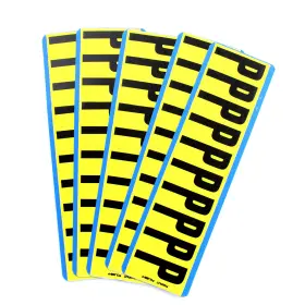PPW105D STADEA Panduit Wire Markers Pack #2