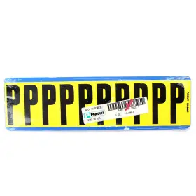 PPW105D STADEA Panduit Wire Markers Pack #3