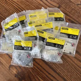 S839-167 STANLEY Pack Mending Braces
