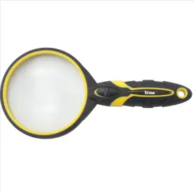 15029 STAR ASIA DBA TITAN Magnifying Glass Led Light