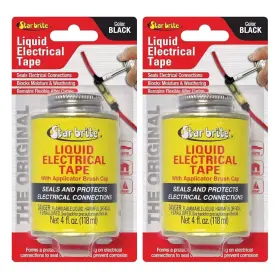 STA-084104B STAR BRITE Pack Electrical Tape Applicator Brush