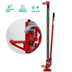 50017-H1 STARK USA Farm Jack #2