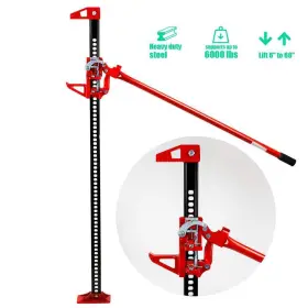 50017-H1 STARK USA Farm Jack #3