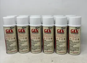 121806 STATE INDUSTRIAL PRODUCTS Glv Galvanizing Compound Ve