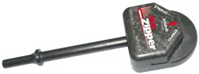 956258670550 STECK Skin Zipper Door Skinning Tool