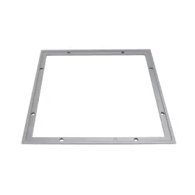668-TRIM-ALM STEEL CITY Thomas Betts Floor Box Ring