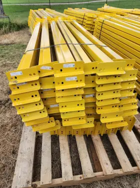 SBTUM400096 STEEL KING Beam Bolt Pallet Racking