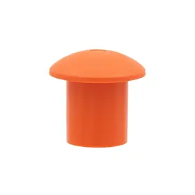 HWF-11-175 STEEL LINX Rebar Safety Caps Pack #2