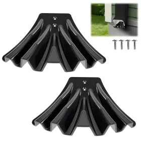 RD202501 STEIPIRR Gutter Downspout Diverter Extensions Dis