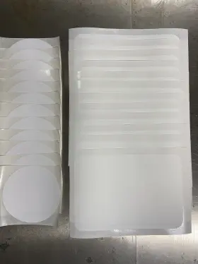 690672187903 STEPSAVER PRODUCTS Siding Repair Patch Kit