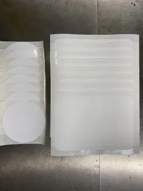 690672187934 STEPSAVER PRODUCTS Siding Repair Patch Kit