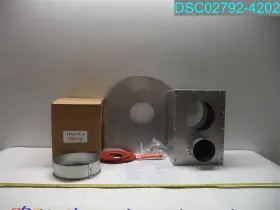 11AS-VC STERLING Vent Cap