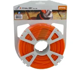 886661002733 STIHL Hfaden Rund Mowing Line Single