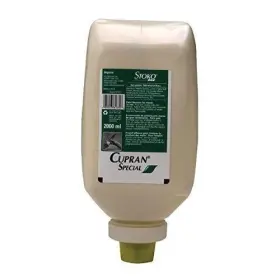 STO.81874 STOCKHAUSEN Stoko Kresto Atp Cupran Cleaner Bottle