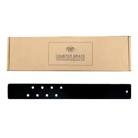 BRAB20-10 STONE PRO EQUIPMENT Counter Brackets