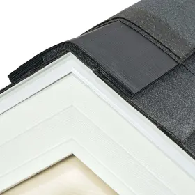 58784 STORMSTOP Ridge Vent Roll Quarrix #2