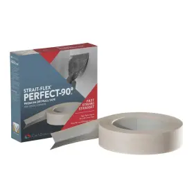313026065046 STRAIT-FLEX Flexible Paper Drywall Corner