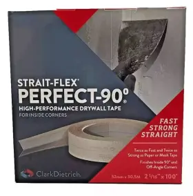 P90-100 STRAIT-FLEX Flexible Corner
