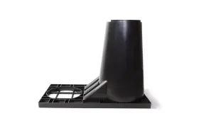 445005876879 STRATA SYSTEMS Sleeve Retaining Wall Post