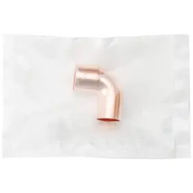 01652CB STREAMLINE Copper Pressure Fittings