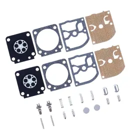 739713144281 STRENDIER Carburetor Repair Zama Stihl Chainsaw