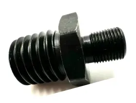 850059136485 STRENDIER Adapter Polisher Sander Male