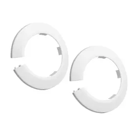 DX240130-659 STRENDIER Water Pipe Cover Wall Escutcheon Drain