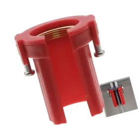 SAB65 STRENDIER Kitchen Faucet Fixing Nut Lock Anti Loosening