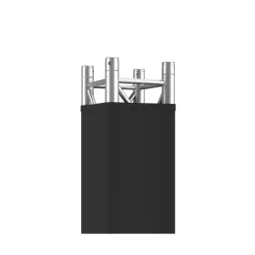 860006788698 STRETCH SHAPES Truss Cover Box