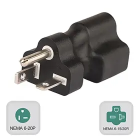 814415 STRHOWILL Ac Power Adapter