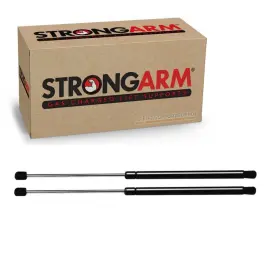 Strongarm 4524 Qty 2 Front Hood Lift Supports