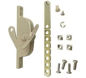 29-160 STRYBUC INDUSTRIES Jalousie Operator Kit