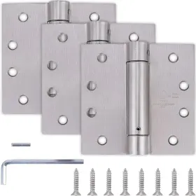 SD-J5SN03 STYLEVER Pack Closing Door Hinges Spring Interior