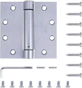 SD-K7SC02 STYLEVER Pack Finish Closing Reversible Door