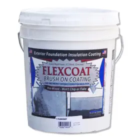 744759214867 STYRO INDUSTRIES Overcast Flexcoat Brush