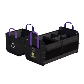 M313 SUGARFOX Car Trunk Organizer Suv Waterproof Mod