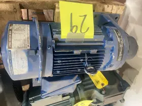 TC-FX-FB-1D SUMITOMO High Induction Motor #2